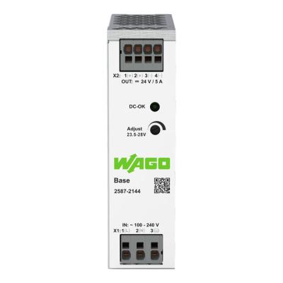  Alim Mono 24VDC 5A 