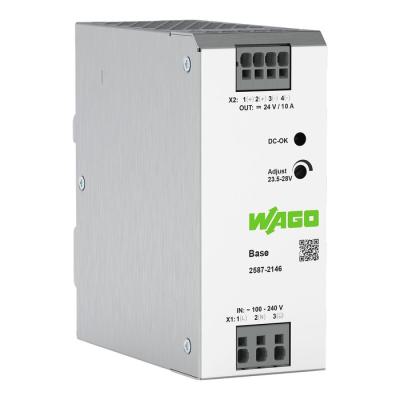  Alim Mono 24VDC 10A 