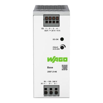  Alim Mono 24VDC 10A 