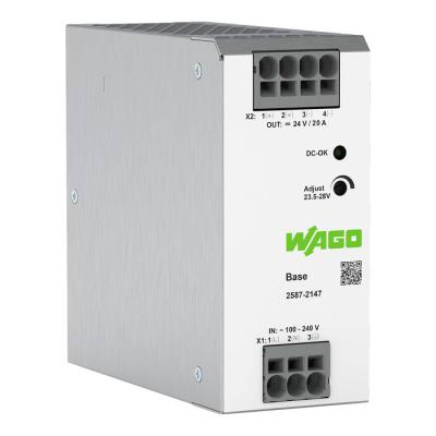  Alim Mono 24VDC 20A 