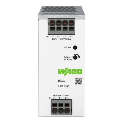  Alim Mono 24VDC 20A 