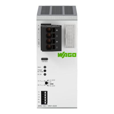  Module capacitif 24V - 20A 