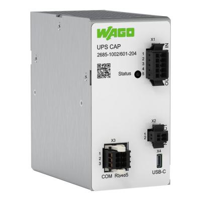  Module capacitif 24V - 4A 