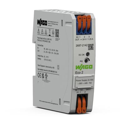  Alim Mono 24VDC 1,25A 