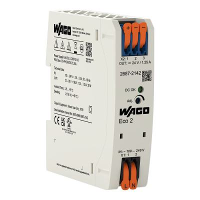  Alim Mono 24VDC 1,25A 