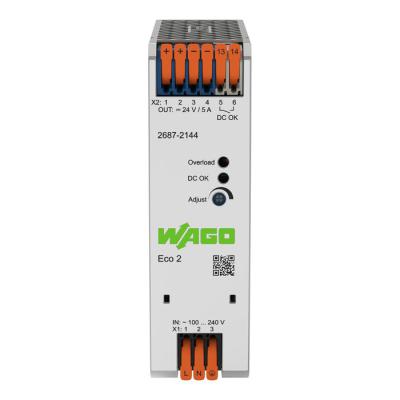  Alim Mono 24VDC 5A 