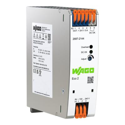  Alim Mono 24VDC 5A 