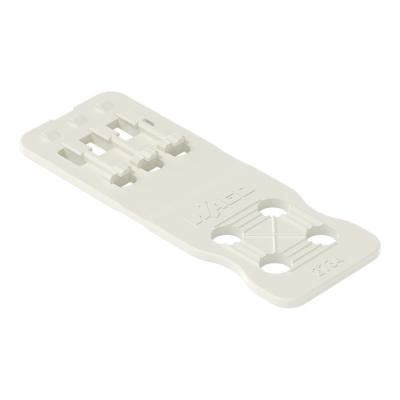  Plaque de d�charge de traction 