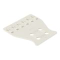  Plaque de d�charge de traction 