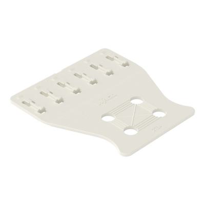  Plaque de d�charge de traction 