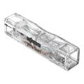  Borne WAGO 2773 Inline 2x4mm� 
