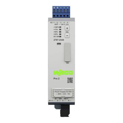  Alimentation 3AC / 24V DC / 5A 