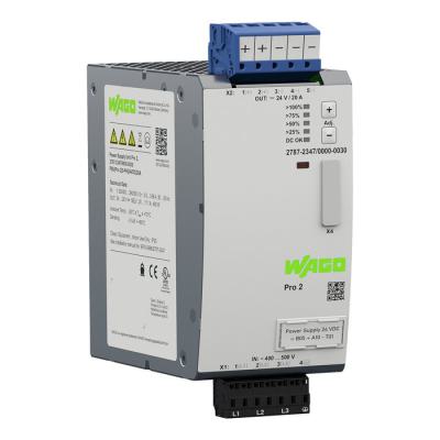  Alimentation, Pro 2, triphas�e 