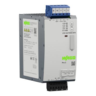  Alimentation, Pro 2, Triphas�e 