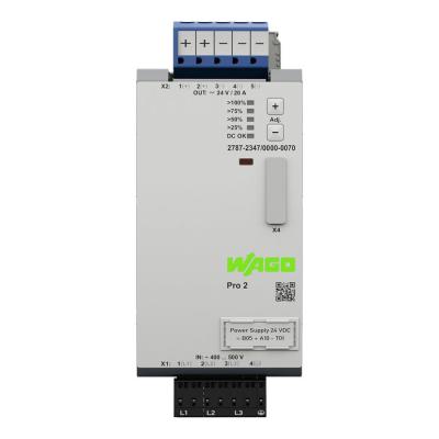  Alimentation, Pro 2, Triphas�e 