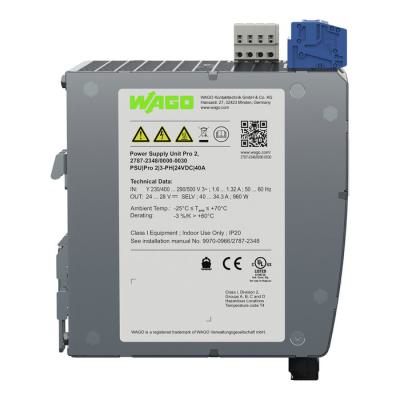  Alimentation, Pro 2, triphas�e 