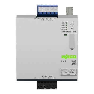  Alimentation, Pro 2, Triphas�e 