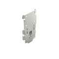  Adaptateur de fixation �paisse 