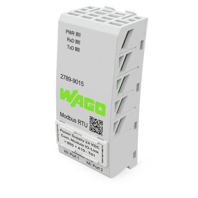  Com. mod. M RTU RJ-45 