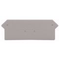  Plaque interm�diaire et d'extr 