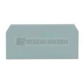  Plaque interm�diaire et d'extr 
