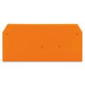  S�parateur / Orange 