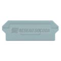  S�parateur / Gris 