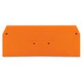  Plaque interm�diaire et d'extr 