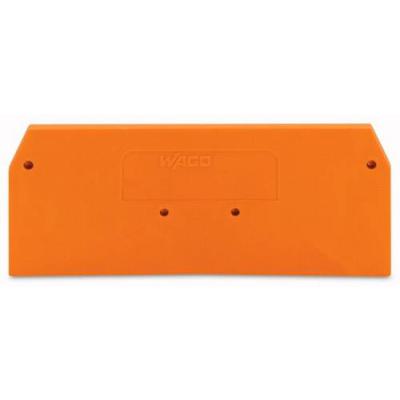  Plaque interm�diaire et d'extr 