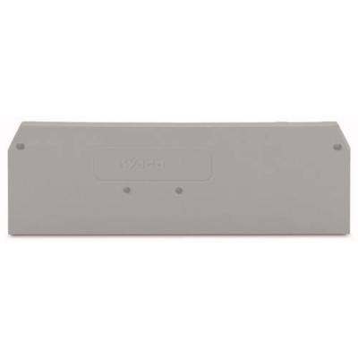  Plaque interm�diaire et d'extr 