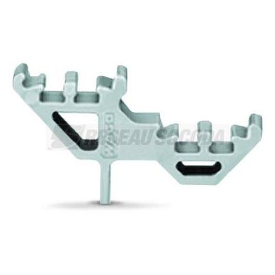  Double adaptateur WSB 
