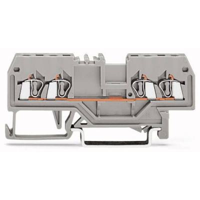  Borne de passage 4C / 1,5 mm� 