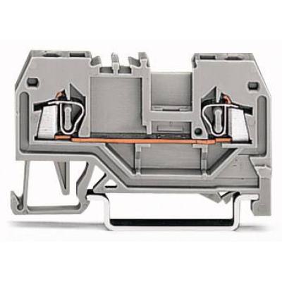  Borne de passage 2C / 1,5 mm� 