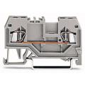  Borne de passage 2C / 1,5 mm� 