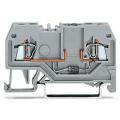  Borne � diode 2C avec diode 1 