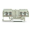 Borne EEx 4c 1,5mm cfmc/gris 