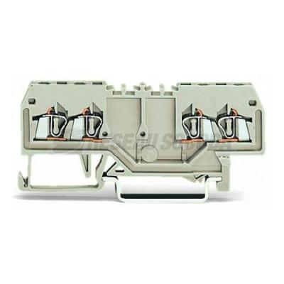  Borne EEx 4c 1,5mm cfmc/gris 