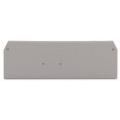  Plaque interm�diaire et d'extr 