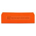  Plaque interm�diaire et d'extr 