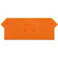  Plaque interm�diaire et d'extr 