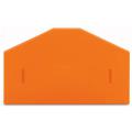  S�parateur / Orange 