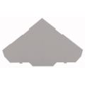  Plaque interm�diaire et d'extr 