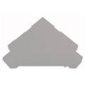  Plaque interm�diaire et d'extr 