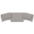  Plaque interm�diaire et d'extr 