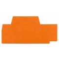  Plaque interm�diaire et d'extr 
