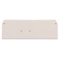  Plaque interm�diaire et d'extr 