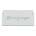  Plaque interm�diaire et d'extr 