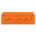  Plaque interm�diaire et d'extr 