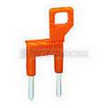  Peigne separation 2 p/isolant/ 