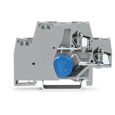  Borne avec varistor et AP 110 